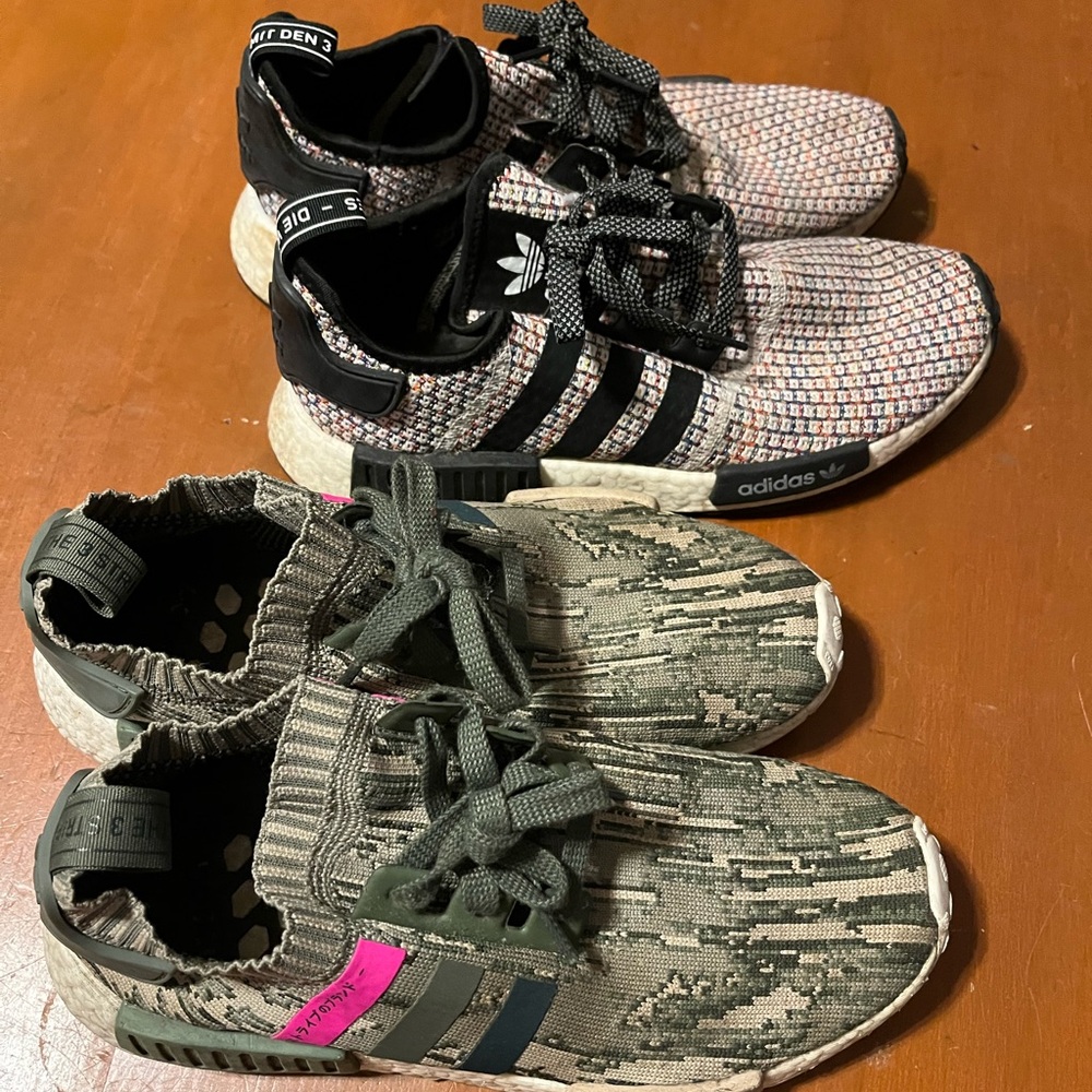 Adidas Shoes